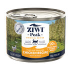 ZIWI, Can - Feline - Chicken image number null